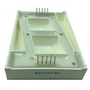Display De Led Azul Anodo HS-23101BB (69,7x47,8x12mm) Display De Led Azul Anodo HS-23101BB (69,7x47,8x12mm)